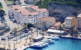 Appartement A Deux Pas Du Port De Bonifacio