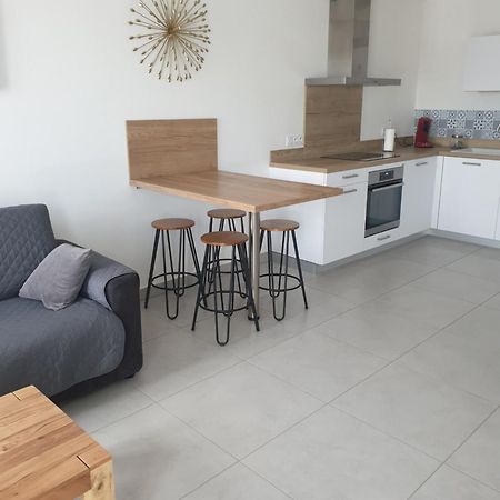 Appartement A Deux Pas Du Port De Bonifacio Bonifacio  Esterno foto