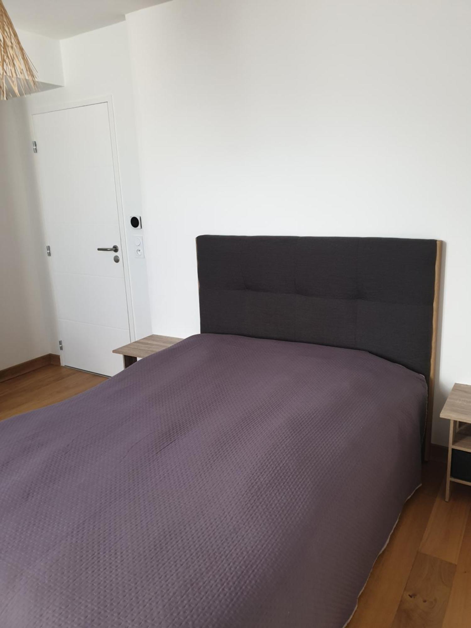 Appartement A Deux Pas Du Port De Bonifacio Bonifacio  Esterno foto