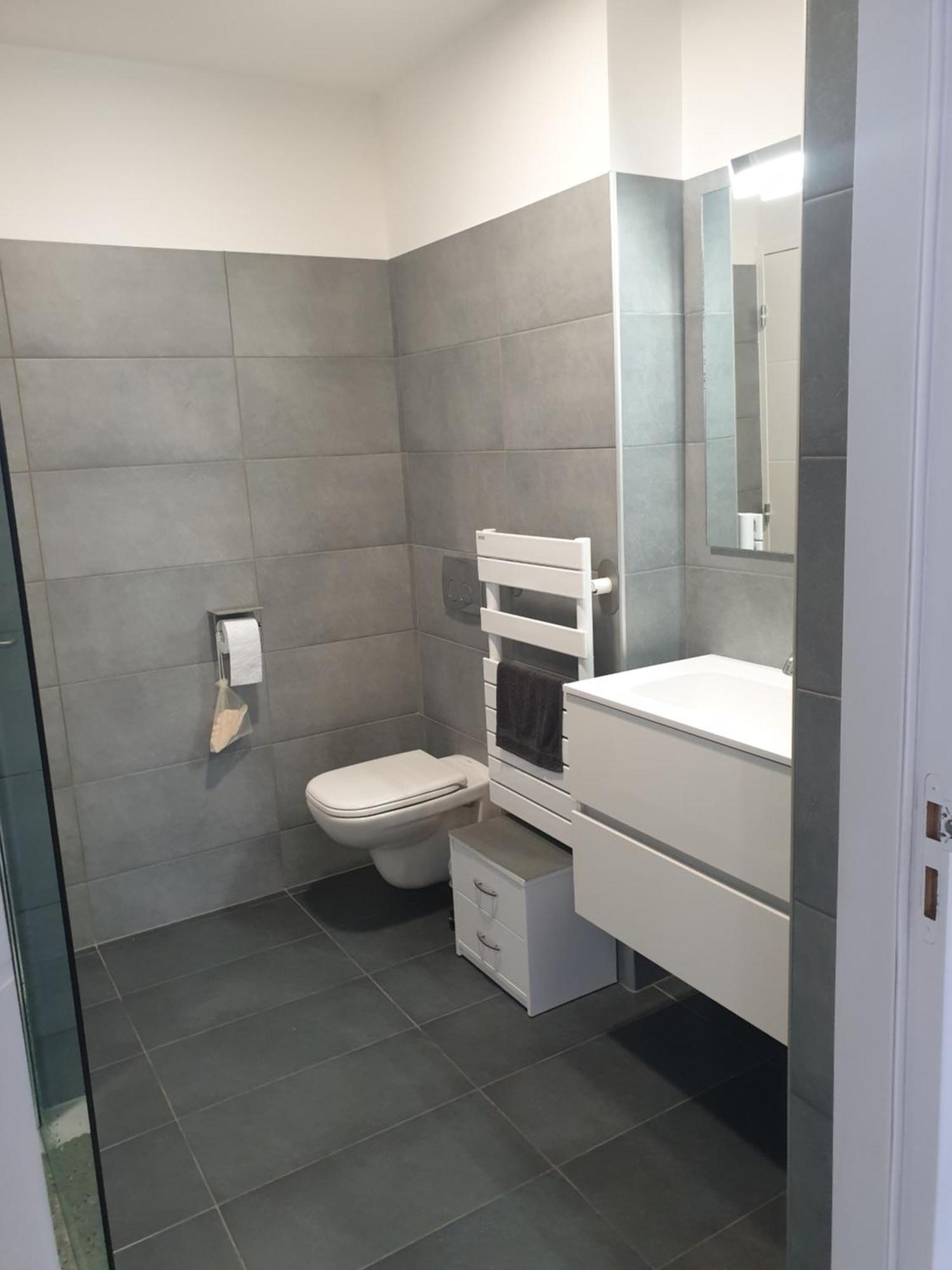 Appartement A Deux Pas Du Port De Bonifacio Bonifacio  Esterno foto